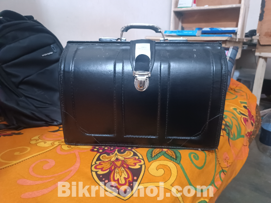 Doctor bag